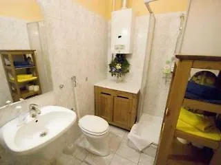 Riverview Apartment Budapest