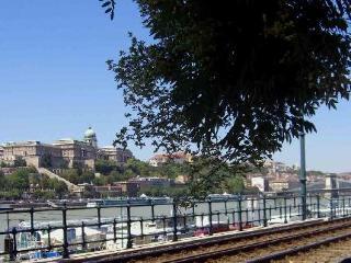 Riverview Szálloda Budapest